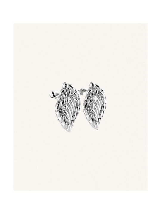 StanStefan Stainless Steel Earrings