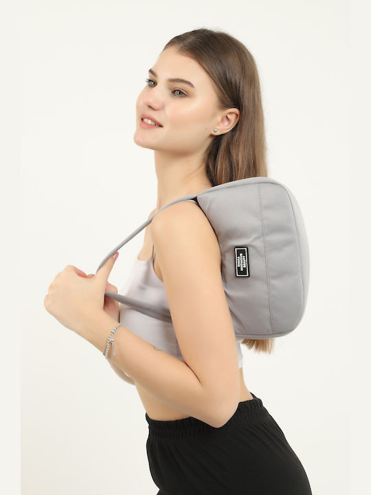 Shaka Women's Bag Shoulder Gray