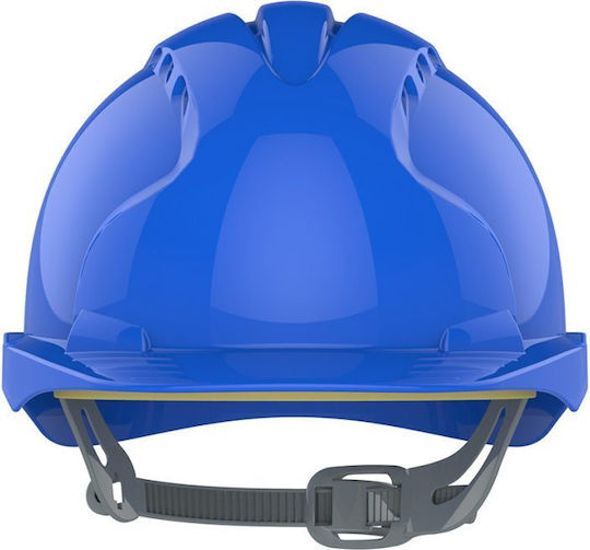 JSP Evo2 Κράνος Baustelle Blau