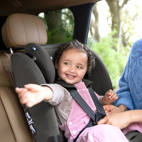 Joie I-Bold Καθισματάκι Αυτοκινήτου i-Size με Isofix Thunder 9-36 kg