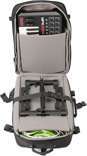 Magma Solid Blaze Pack 180 Backpack Bag