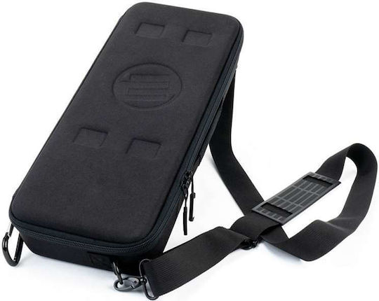 Reloop Premium Modular Bag Xt Черен