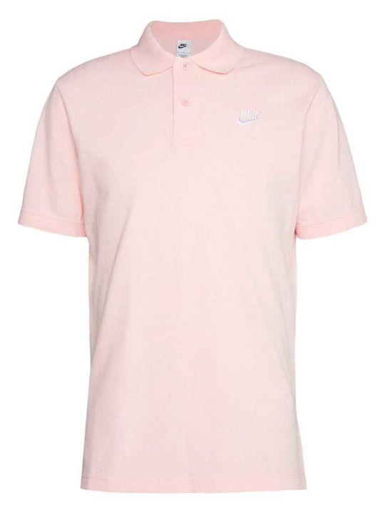 Nike Sportswear Club Essentials Men's Blouse Po...