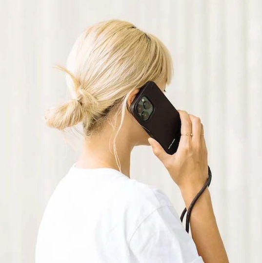 Native Union Phone Neck Strap Green
