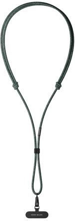 Native Union Phone Neck Strap Green