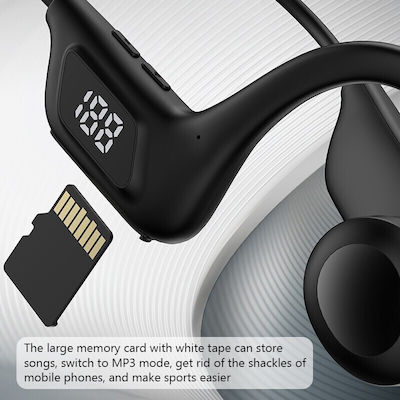 AKZ G5 In-ear Bluetooth Handsfree Ακουστικά