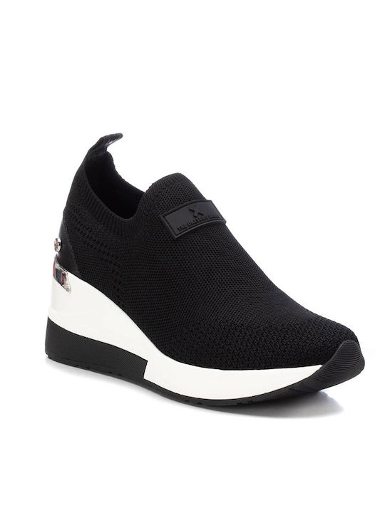 Xti Sneakers Black