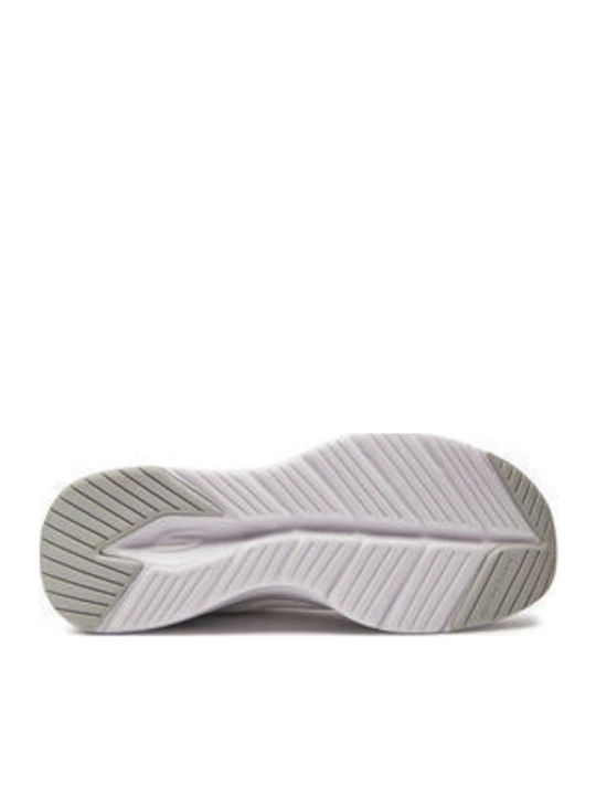 Γυναικεία Ανατομικά Sneakers Λευκά