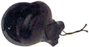 Pakistan N.376 Plastic