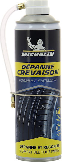 Michelin Σπρέι Αφρού Επισκευής Ελαστικών 500ml