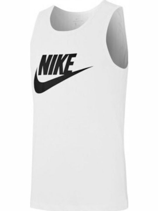 Nike Sportswear Bluza Sportivă pentru Bărbați F...