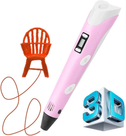 3D Писалка