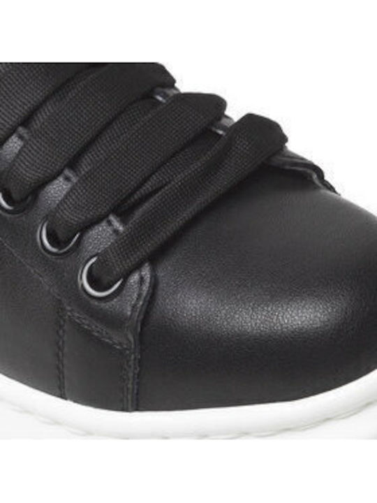 Γυναικεία Sneakers Black / White