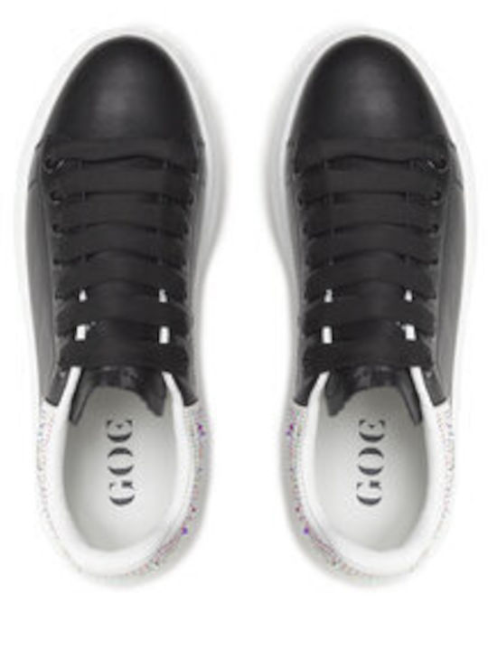 Γυναικεία Sneakers Black / White