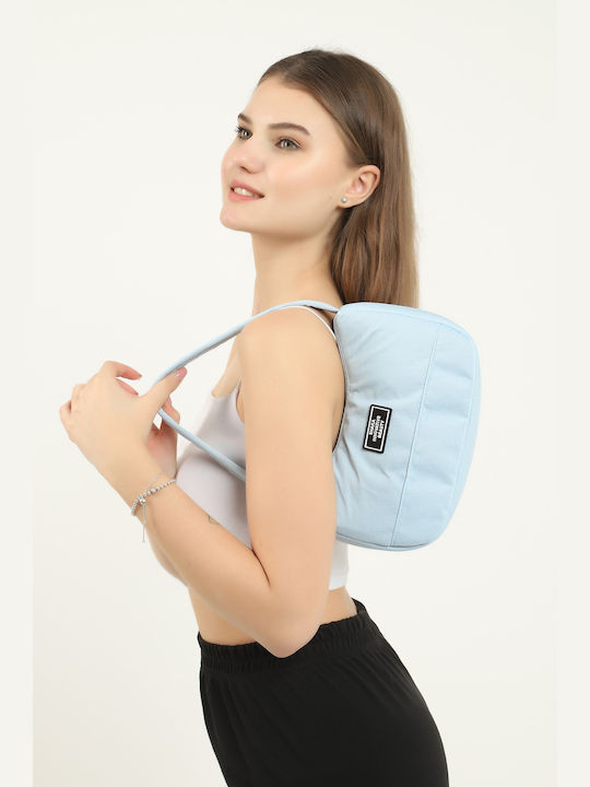 Shaka Women's Bag Shoulder Light Blue