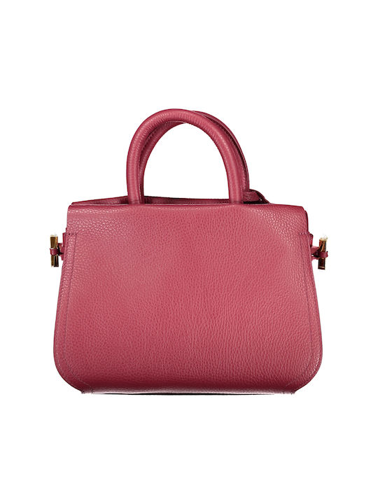 Coccinelle Women's Bag Hand Red