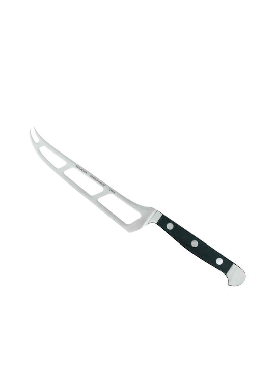 Güde Alpha Cuțit de Brânză din Oțel Inoxidabil 15cm