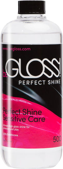 BeGloss Perfect Shine 500ml