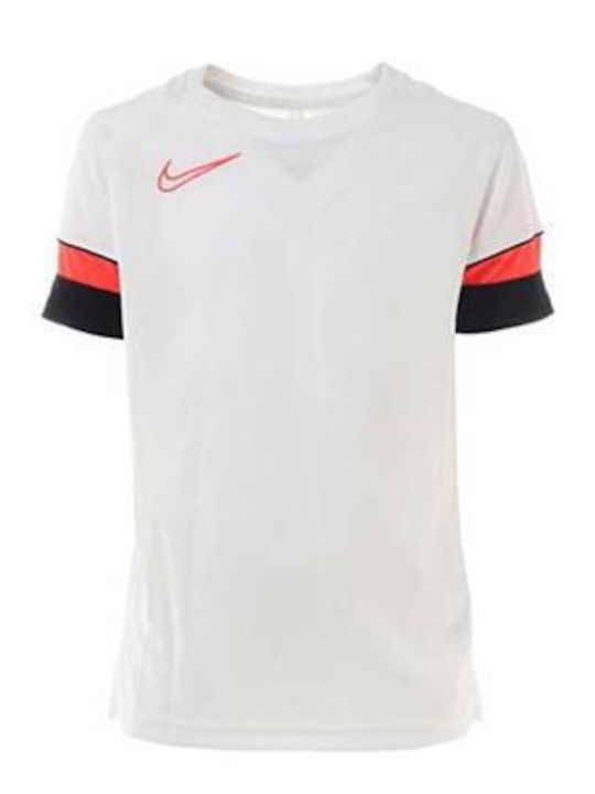 Nike Academy Dri-Fit Weiß