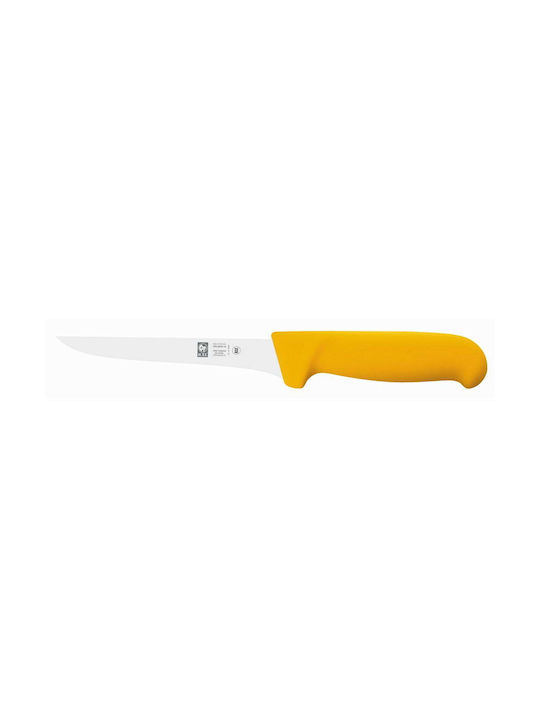 Icel Safe Cuțit pentru Dezosare din Oțel Inoxidabil 13cm