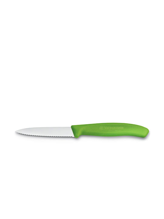 Victorinox Swiss Classic Knife General Use from Stainless Steel 8cm