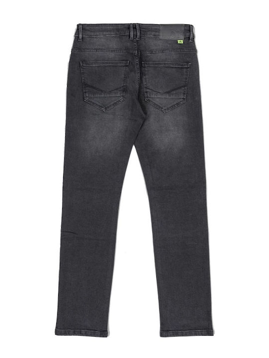 Losan Men's Jeans Pants Grey