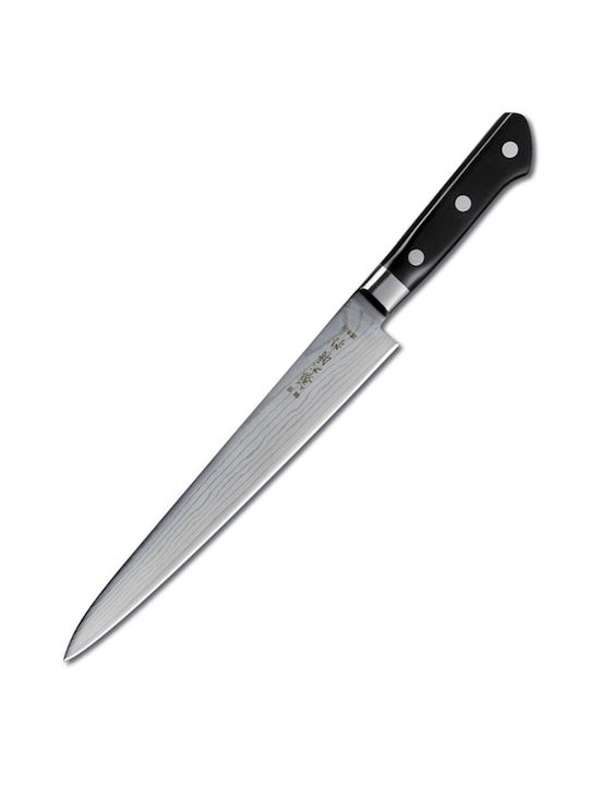 Tojiro Μαχαίρι Chef Pro DP Damascus 24cm 1τμχ F-652