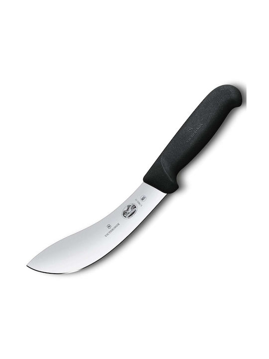 Victorinox Fibrox Messer Fleisch aus Edelstahl 12cm 5.7803.12 1Stück