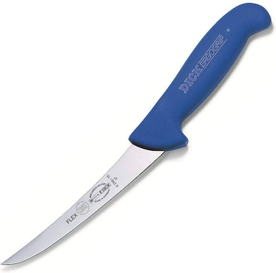 Dick Ergogrip Messer Entbeinen aus rostfreiem Stahl 15cm