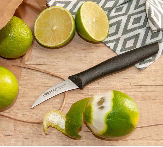 Arcos Nova Knife Peeling from Stainless Steel 6cm