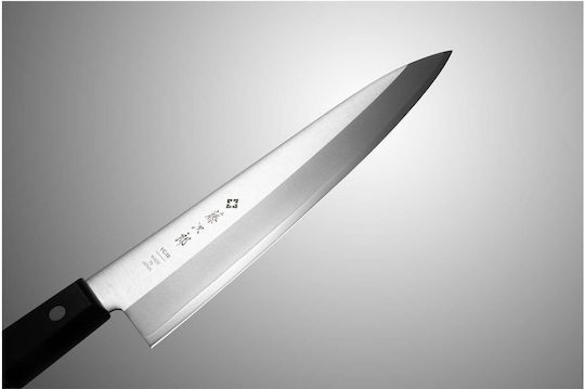 Tojiro Basic Knife Nakiri from Stainless Steel 16.5cm