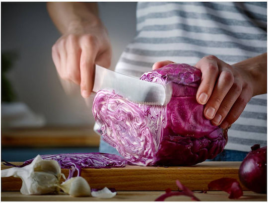Wusthof Gourmet Μαχαίρι Γενικής Χρήσης από Ανοξείδωτο Ατσάλι 12cm