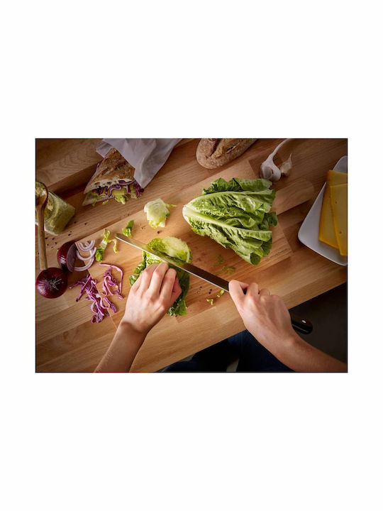 Wusthof Gourmet Knife Bread from Stainless Steel 20cm