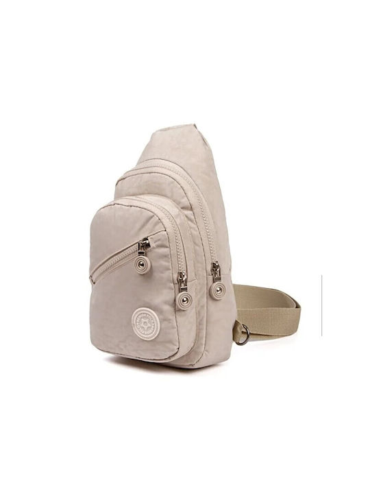 Carnival Women's Bag Crossbody Beige