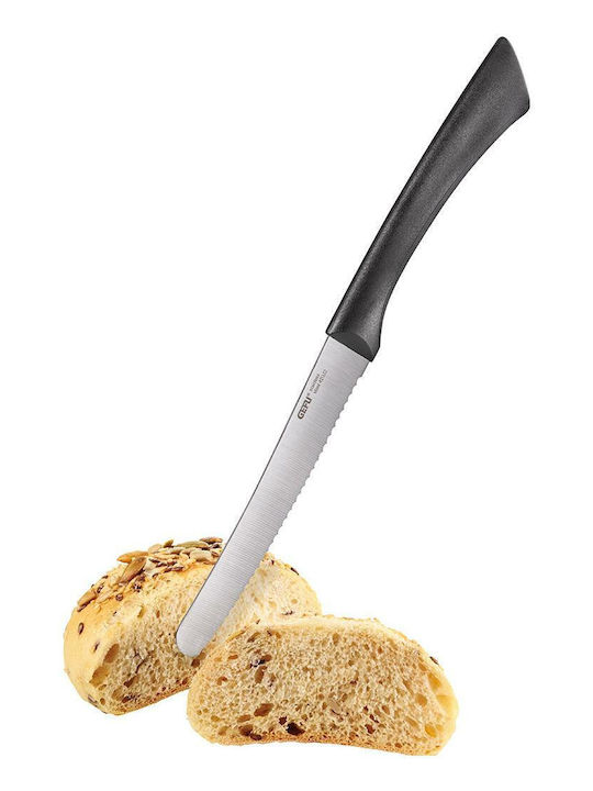 Gefu Knife General Use from Stainless Steel 11cm