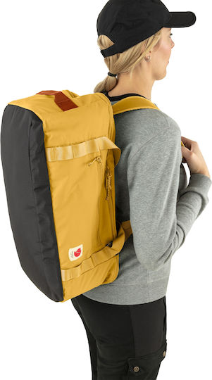 Fjallraven High Coast Sack Voyage Back 36lt Green Fabric L56xW24xH35cm
