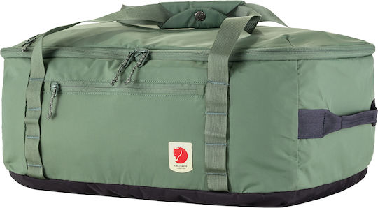 Fjallraven High Coast Sack Voyage Back 36lt Green Fabric L56xW24xH35cm