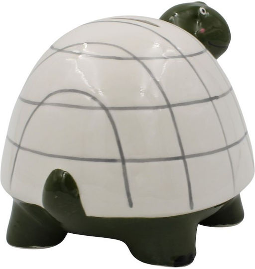 Koopman Kinder Sparbüchse Weiß