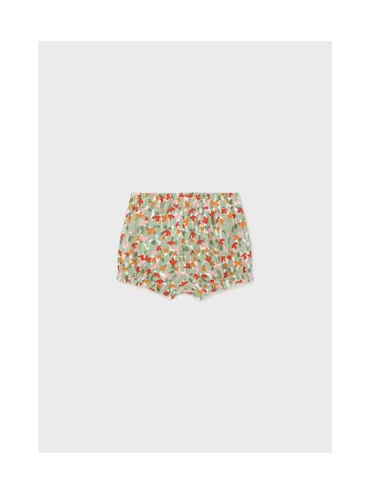 Mayoral Kids Shorts/Bermuda Fabric Go to