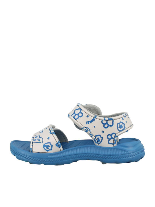 Paw Patrol Papuci De Plajă Pentru Copii Albăstru