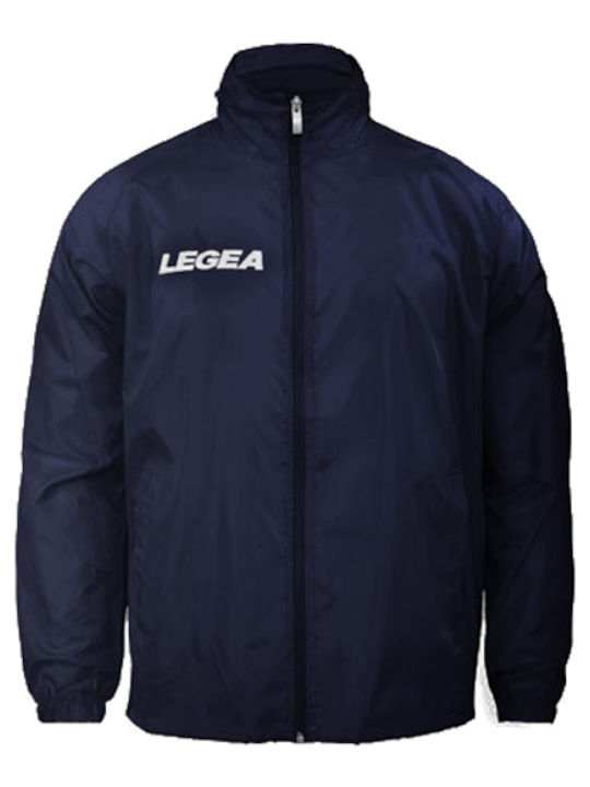 Italia Tornado Winter Jacket Waterproof and Windproof Navy