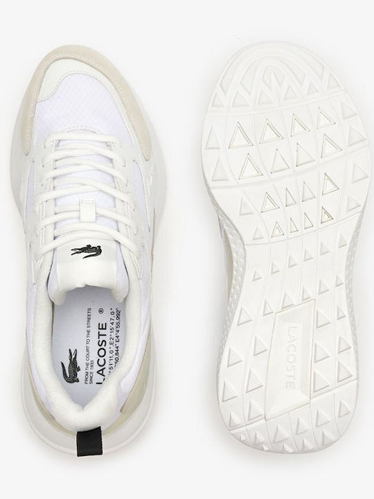 L003 Evo Sneakers White