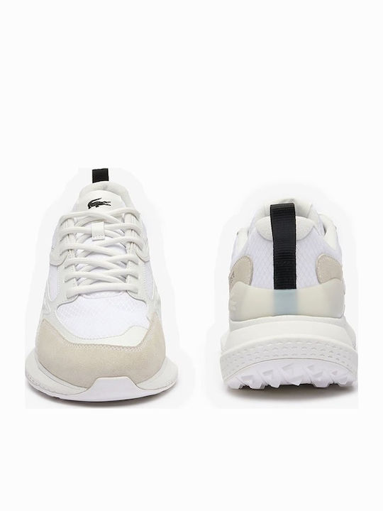 L003 Evo Sneakers White