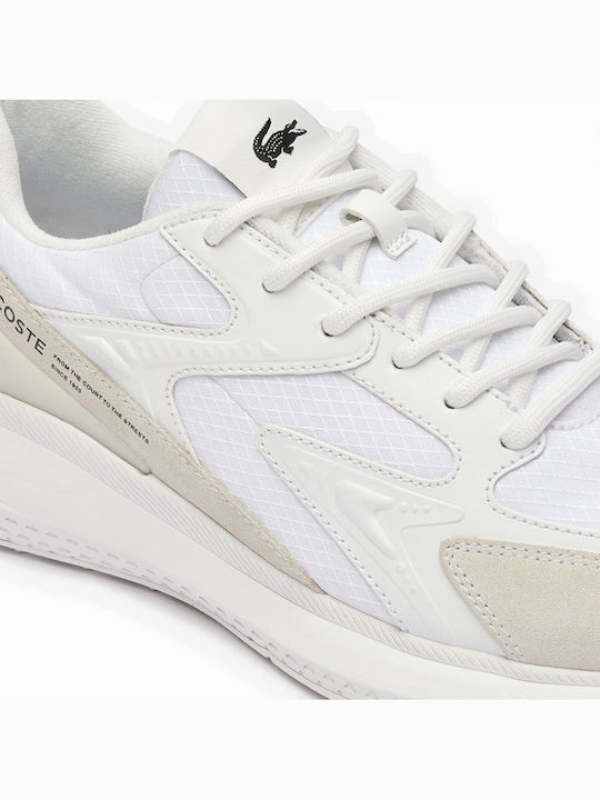 L003 Evo Sneakers White