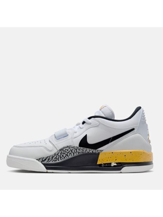 Jordan Air Jordan Legacy 312 Bărbați Sneakers Albe