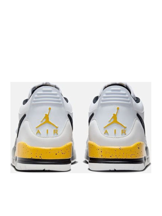 Air  Legacy 312 Sneakers White