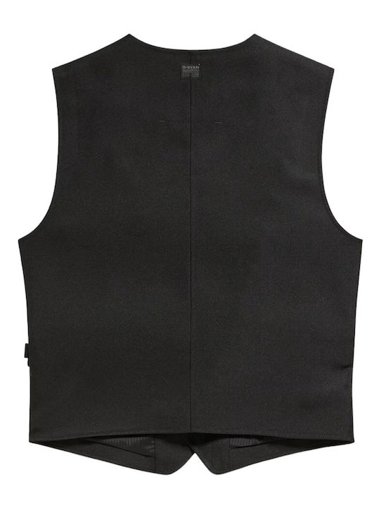 Зимно мъжко яке Black