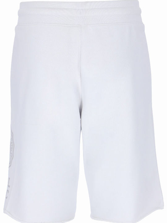Men's Shorts White