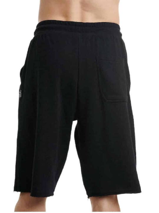 BodyTalk Men's Athletic Shorts black