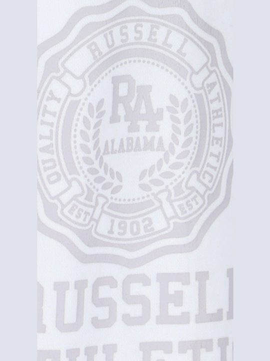 Men's Shorts White
